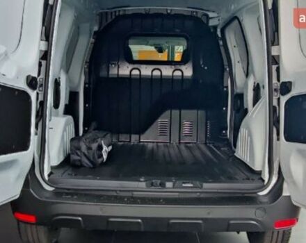 Рено Express Van, объемом двигателя 1.46 л и пробегом 0 тыс. км за 21877 $, фото 7 на Automoto.ua
