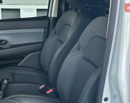 Рено Express Van, объемом двигателя 1.46 л и пробегом 0 тыс. км за 21512 $, фото 13 на Automoto.ua