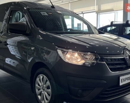 купить новое авто Рено Express Van 2025 года от официального дилера Автоцентр AUTO.RIA Рено фото