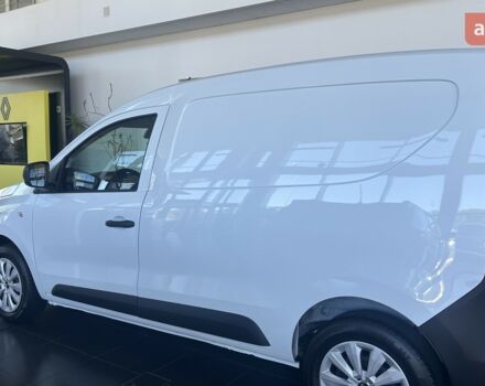 Рено Express Van, объемом двигателя 1.46 л и пробегом 0 тыс. км за 21571 $, фото 9 на Automoto.ua
