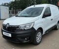 купить новое авто Рено Express Van 2025 года от официального дилера Торговий Дім «Фаворит Авто Київ» Рено фото