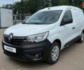 купити нове авто Рено Express Van 2025 року від офіційного дилера Торговий Дім «Фаворит Авто Київ» Рено фото