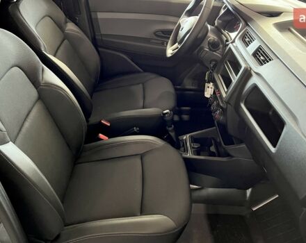 купить новое авто Рено Express Van 2025 года от официального дилера Автоцентр AUTO.RIA Рено фото