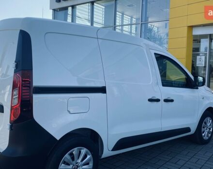 Рено Express Van, объемом двигателя 1.46 л и пробегом 0 тыс. км за 21267 $, фото 9 на Automoto.ua