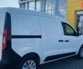 Рено Express Van, объемом двигателя 1.46 л и пробегом 0 тыс. км за 21267 $, фото 9 на Automoto.ua