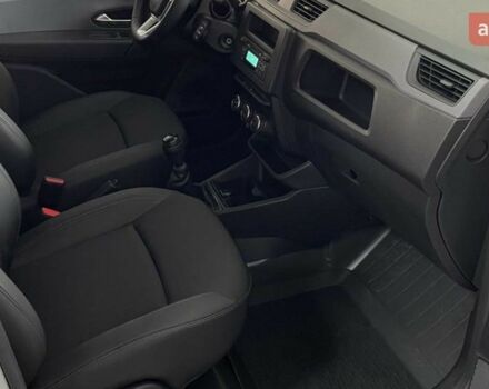 купити нове авто Рено Express Van 2025 року від офіційного дилера АДАМАНТ МОТОРС ЗАПОРІЖЖЯ Рено фото