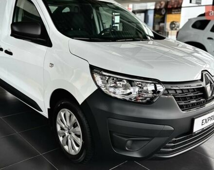 купити нове авто Рено Express Van 2025 року від офіційного дилера ООО«Торговий дім «Фаворит – Авто» Рено фото