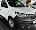 купити нове авто Рено Express Van 2025 року від офіційного дилера ООО«Торговий дім «Фаворит – Авто» Рено фото
