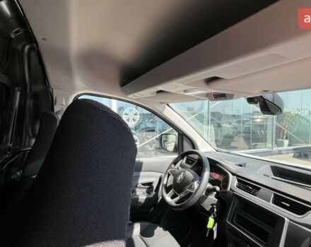 купити нове авто Рено Express Van 2025 року від офіційного дилера Автоцентр AUTO.RIA Рено фото