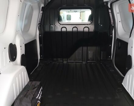 Рено Express Van, объемом двигателя 1.46 л и пробегом 0 тыс. км за 22063 $, фото 19 на Automoto.ua