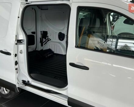 купити нове авто Рено Express Van 2025 року від офіційного дилера ООО«Торговий дім «Фаворит – Авто» Рено фото