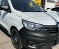 купить новое авто Рено Express Van 2025 года от официального дилера АДАМАНТ МОТОРС ЗАПОРІЖЖЯ Рено фото