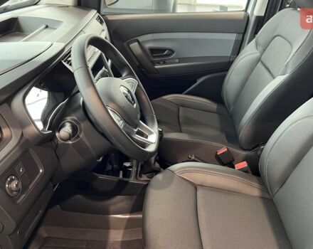 купити нове авто Рено Express Van 2025 року від офіційного дилера Автоцентр AUTO.RIA Рено фото