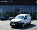 Рено Express Van, объемом двигателя 1.46 л и пробегом 0 тыс. км за 21966 $, фото 1 на Automoto.ua
