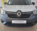 Рено Express Van, объемом двигателя 1.46 л и пробегом 0 тыс. км за 22063 $, фото 4 на Automoto.ua