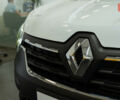 купить новое авто Рено Express Van 2025 года от официального дилера Автосалон Renault «ПОЛІССЯ МОТОРС ГРУП» Рено фото