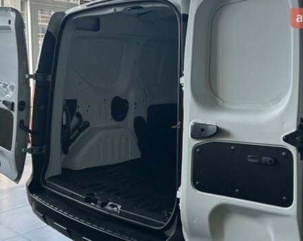 Рено Express Van, объемом двигателя 1.46 л и пробегом 0 тыс. км за 21512 $, фото 20 на Automoto.ua