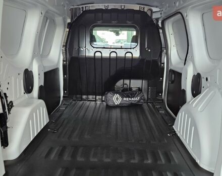 Рено Express Van, объемом двигателя 1.46 л и пробегом 0 тыс. км за 21734 $, фото 6 на Automoto.ua