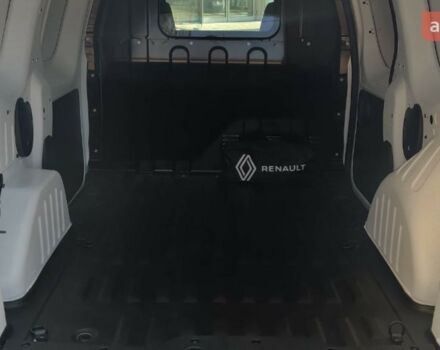 Рено Express Van, об'ємом двигуна 1.46 л та пробігом 0 тис. км за 21471 $, фото 16 на Automoto.ua