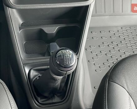 Рено Express Van 2025 года купить новое авто Рено Express Van 2025 года от официального дилера Renault ВІННЕР ОБОЛОНЬ Рено фото