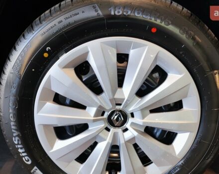 Рено Express Van, об'ємом двигуна 1.46 л та пробігом 0 тис. км за 21639 $, фото 19 на Automoto.ua