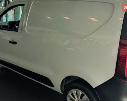 Рено Express Van, объемом двигателя 1.46 л и пробегом 0 тыс. км за 21877 $, фото 2 на Automoto.ua