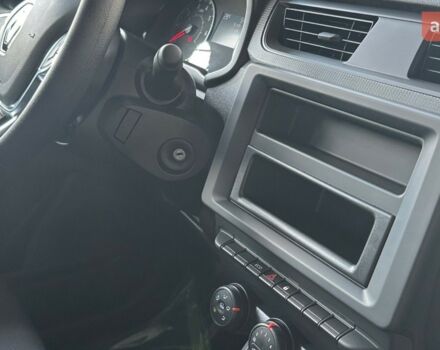 Рено Express Van, объемом двигателя 1.46 л и пробегом 0 тыс. км за 21463 $, фото 23 на Automoto.ua