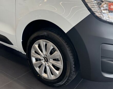 Рено Express Van 2025 року купити нове авто Рено Express Van 2025 року від офіційного дилера Автоцентр AUTO.RIA Рено фото