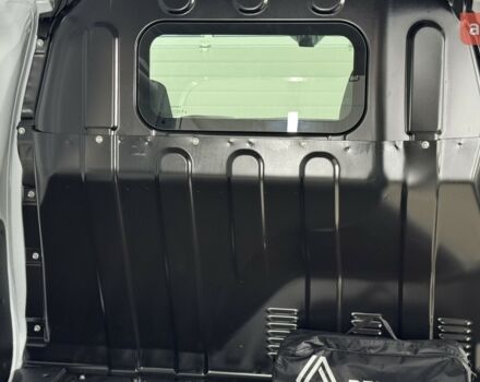 купить новое авто Рено Express Van 2025 года от официального дилера Автоцентр AUTO.RIA Рено фото
