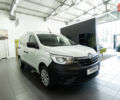 купить новое авто Рено Express Van 2025 года от официального дилера Автосалон Renault «ПОЛІССЯ МОТОРС ГРУП» Рено фото