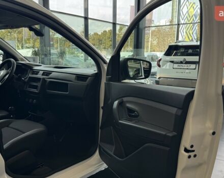Рено Express Van 2025 року купити нове авто Рено Express Van 2025 року від офіційного дилера Автоцентр AUTO.RIA Рено фото