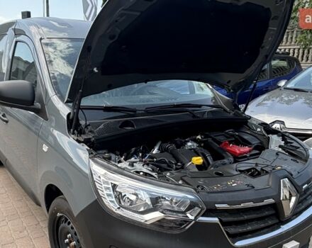 купить новое авто Рено Express Van 2025 года от официального дилера Автоцентр AUTO.RIA Рено фото