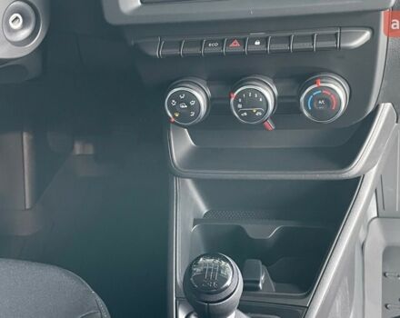 купить новое авто Рено Express Van 2025 года от официального дилера Renault ВІННЕР ОБОЛОНЬ Рено фото