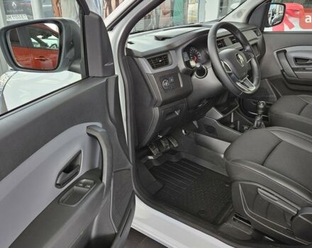 Рено Express Van, объемом двигателя 1.46 л и пробегом 0 тыс. км за 21734 $, фото 10 на Automoto.ua