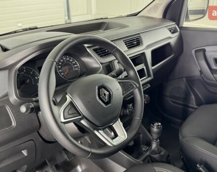 купить новое авто Рено Express Van 2025 года от официального дилера Автоцентр AUTO.RIA Рено фото