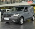 Рено Express Van, объемом двигателя 1.46 л и пробегом 0 тыс. км за 21461 $, фото 1 на Automoto.ua
