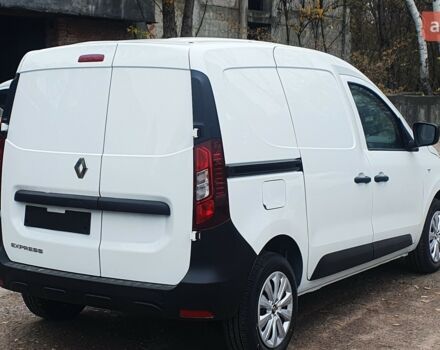 купить новое авто Рено Express Van 2025 года от официального дилера Автоцентр AUTO.RIA Рено фото