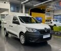 купить новое авто Рено Express Van 2025 года от официального дилера Моторкар Кропивницький Рено фото