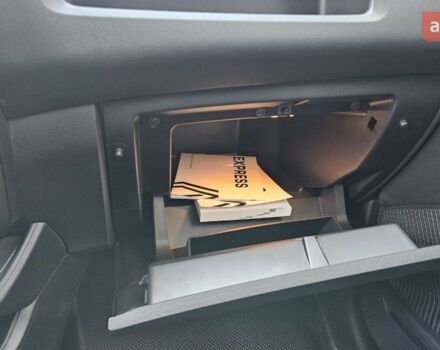 Рено Express Van 2025 в Львове на Automoto.ua Рено Express Van, объемом двигателя 1.46 л и пробегом 0 тыс. км за 21885 $, фото 26 на Automoto.ua