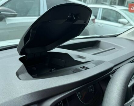купить новое авто Рено Express Van 2025 года от официального дилера Торговий Дім «Фаворит Авто Київ» Рено фото