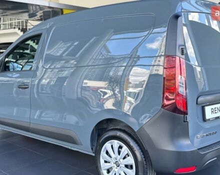 Рено Express Van, об'ємом двигуна 1.46 л та пробігом 0 тис. км за 21366 $, фото 5 на Automoto.ua