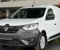 Рено Express Van, объемом двигателя 1.46 л и пробегом 0 тыс. км за 21486 $, фото 1 на Automoto.ua