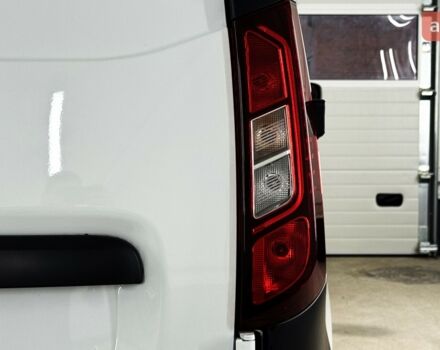 купить новое авто Рено Express Van 2025 года от официального дилера Автоцентр AUTO.RIA Рено фото