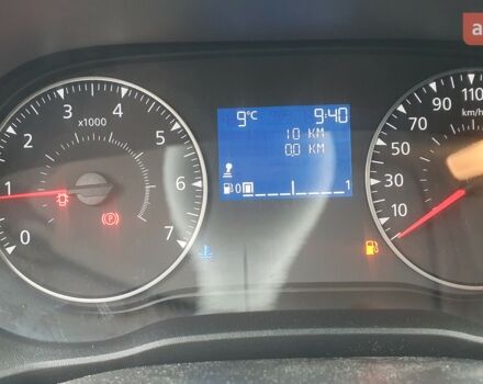 купить новое авто Рено Express Van 2025 года от официального дилера Автоцентр AUTO.RIA Рено фото