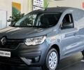 Рено Express Van, объемом двигателя 1.46 л и пробегом 0 тыс. км за 22255 $, фото 1 на Automoto.ua