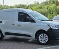 Рено Express Van, об'ємом двигуна 1.46 л та пробігом 0 тис. км за 21971 $, фото 1 на Automoto.ua