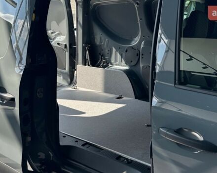 Рено Express Van, об'ємом двигуна 1.46 л та пробігом 0 тис. км за 21366 $, фото 6 на Automoto.ua