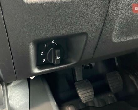 купити нове авто Рено Express Van 2025 року від офіційного дилера Renault ВІННЕР ОБОЛОНЬ Рено фото