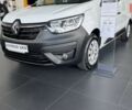 купить новое авто Рено Express Van 2025 года от официального дилера Володя Рено фото