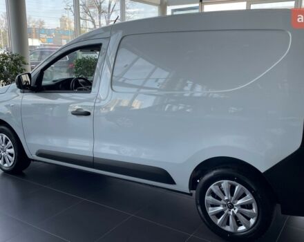 купить новое авто Рено Express Van 2025 года от официального дилера Renault ВІННЕР ОБОЛОНЬ Рено фото